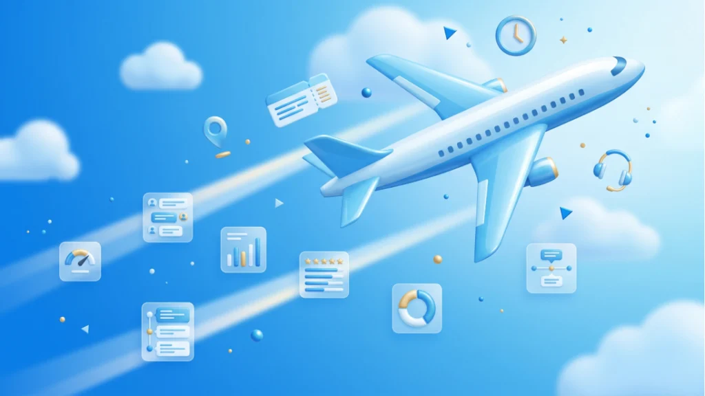 7 Best Customer Experience Management Platforms For Airlines (2026)