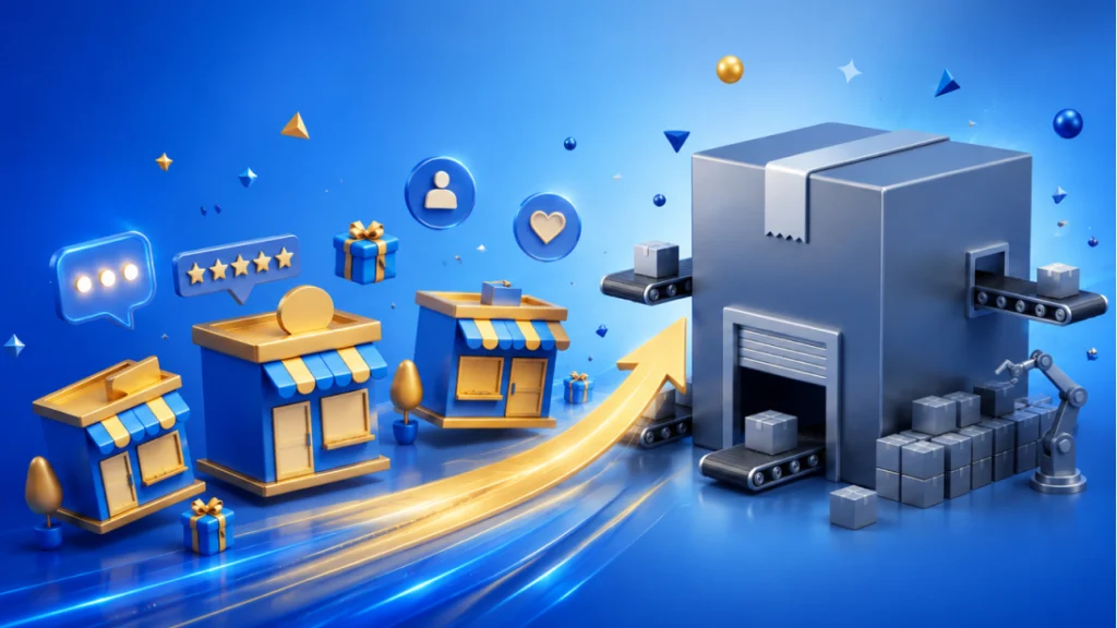 How American D2C Brands Are Using CX to Compete Against Amazon