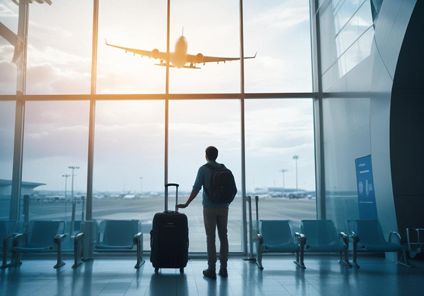 Centralizing Passenger Experience Management at a Major International Airport