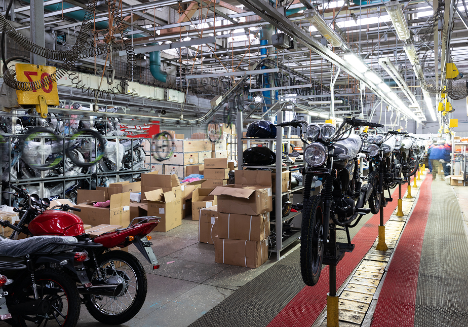 How a Global Motorcycle Brand Unified Customer Experience Across Digital Channels