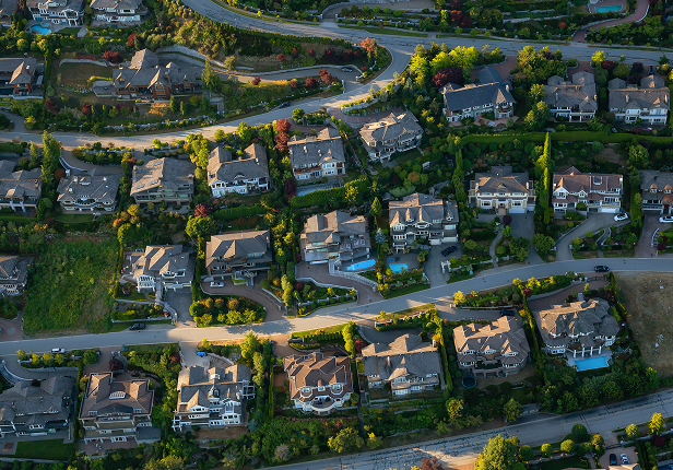A well-known Real Estate brand leverages Konnect Insights for social media leads management