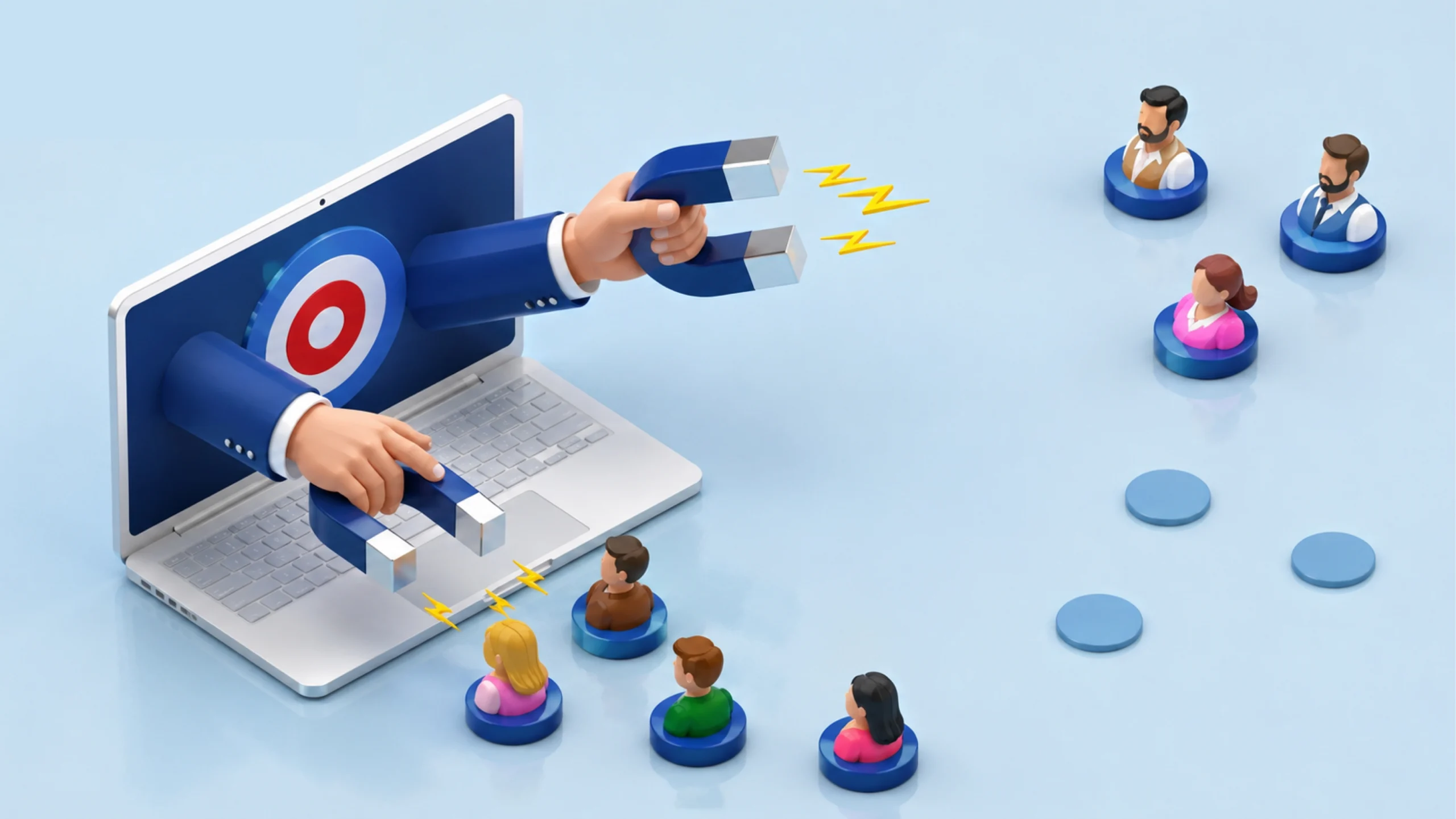 Why Your Customer Has to Repeat Themselves