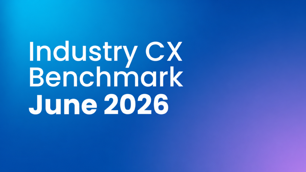 Customer Experience Management (CXM) Monthly Report: June 2026