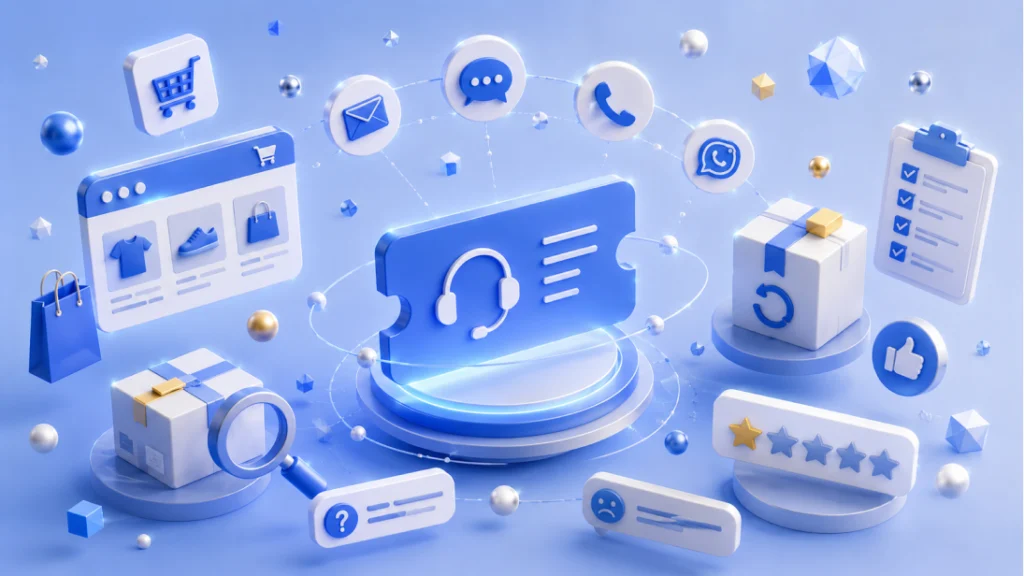 Omnichannel