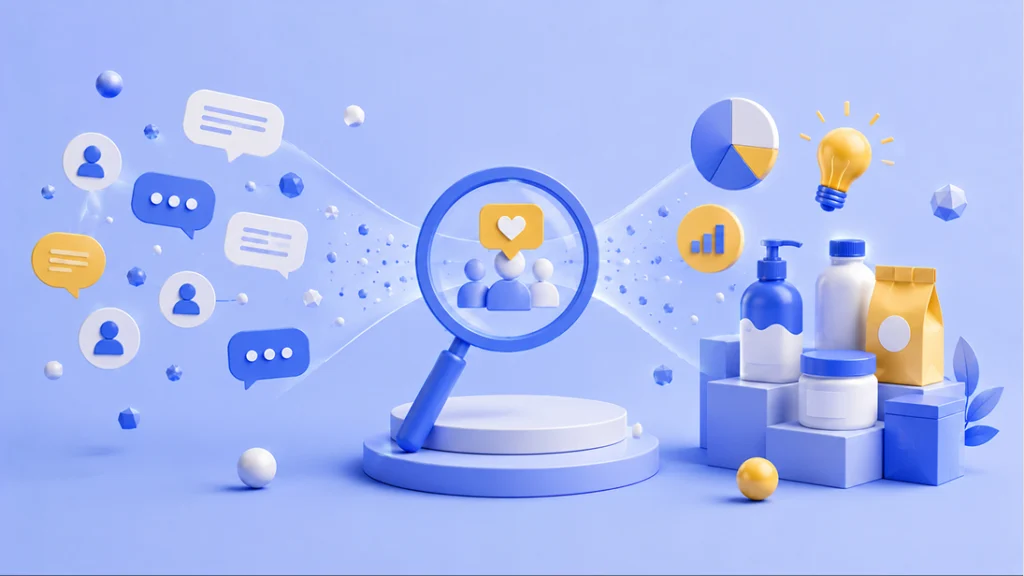 Recommendations For Social Listening Tools With Real-Time Alerts
