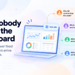 Why Nobody Opens the Dashboard
