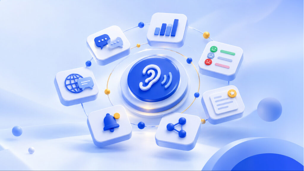 21 Best Social Listening Tools in 2026 (Compared)