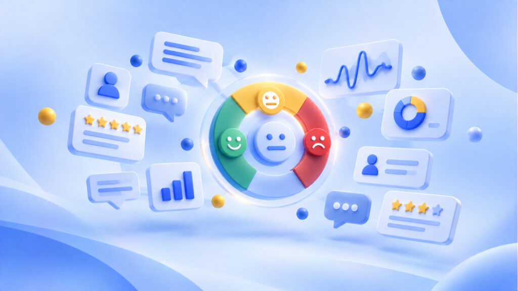 Which Social Listening Tool Offers the Most Accurate Sentiment Analysis?
